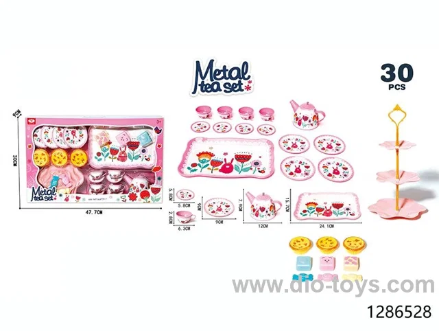 tea set