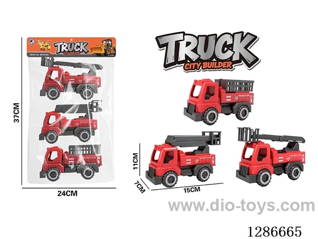 free wheel Construction Vehicles