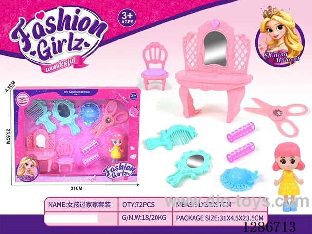 Jewelry Sets