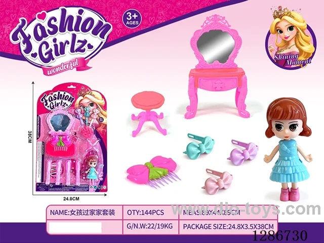 Jewelry Sets