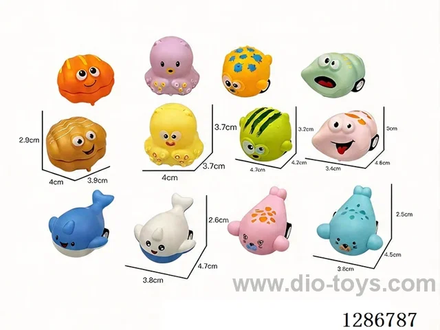 pull back toys