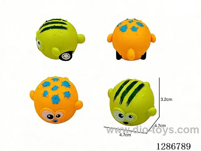 pull back toys
