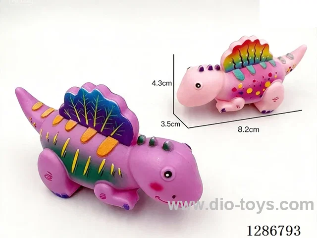 inertia toys