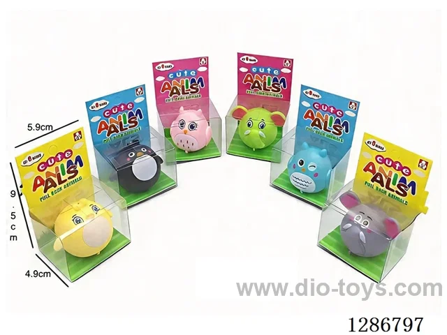 pull back toys