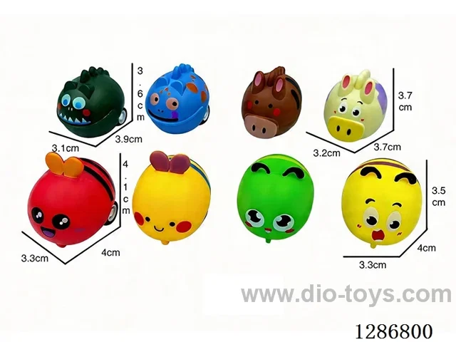 pull back toys