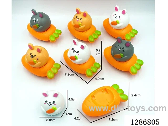 pull back toys