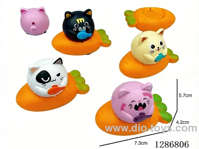 pull back toys
