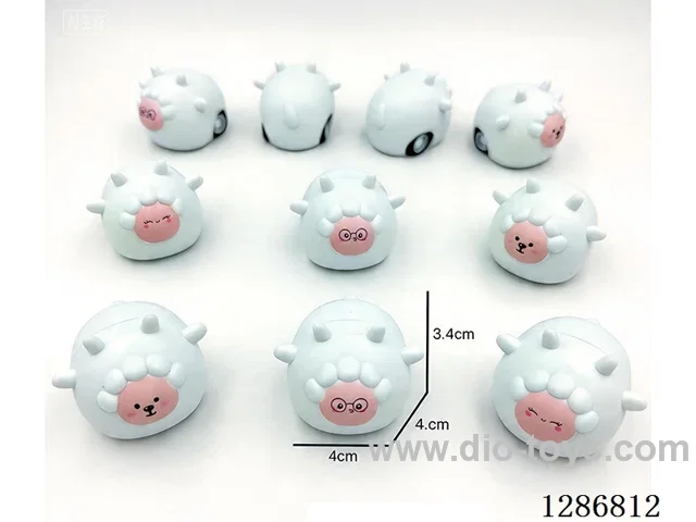 pull back toys
