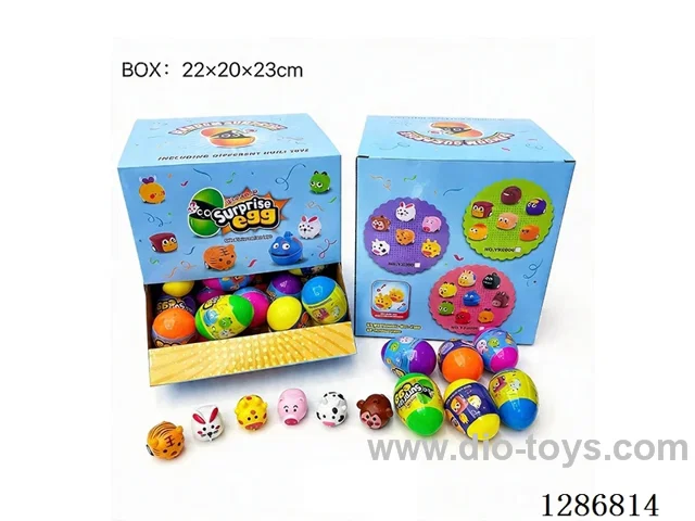 pull back toys 48PCS