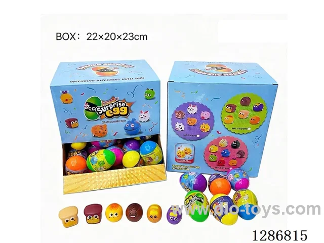 pull back toys 48PCS
