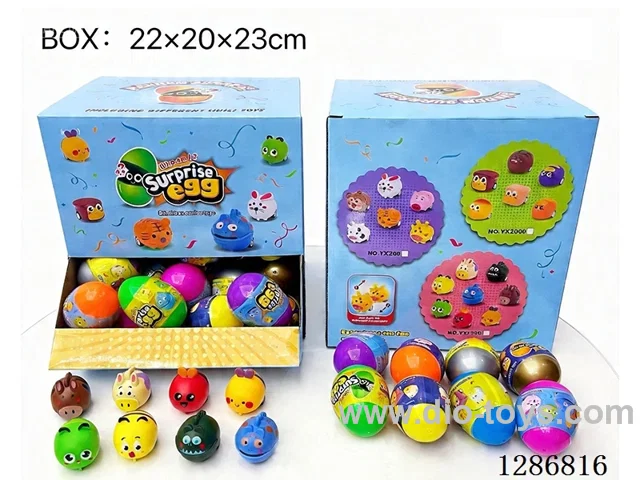 pull back toys 48PCS
