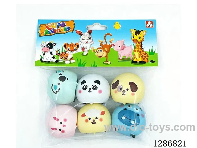 pull back toys