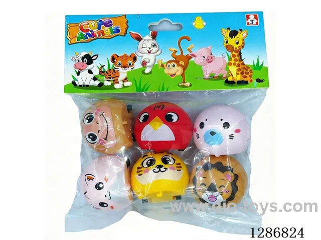 pull back toys