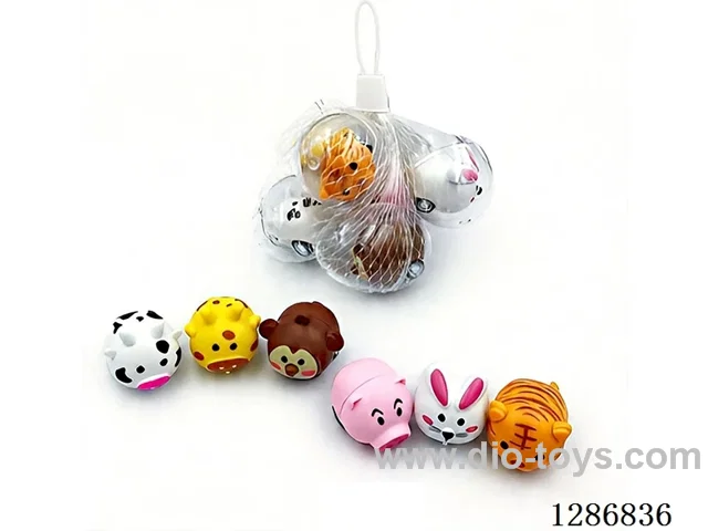 pull back toys