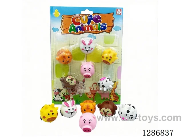 pull back toys