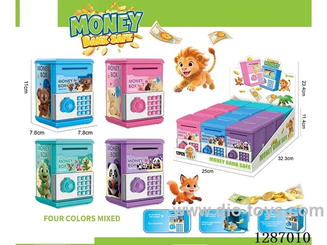 Piggy Bank 12PCS
