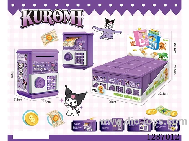 Piggy Bank 12PCS