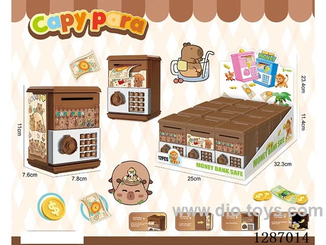 Piggy Bank 12PCS