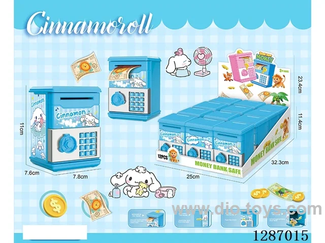 Piggy Bank 12PCS