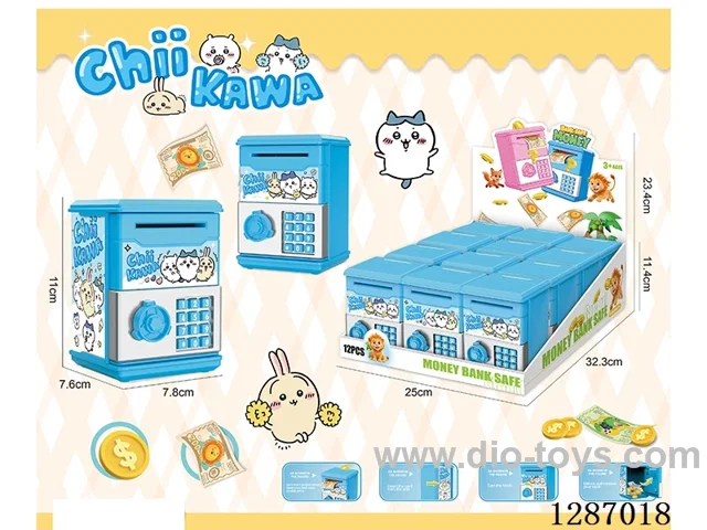 Piggy Bank 12PCS