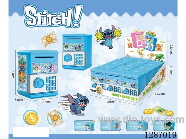Piggy Bank 12PCS