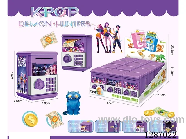 Piggy Bank 12PCS