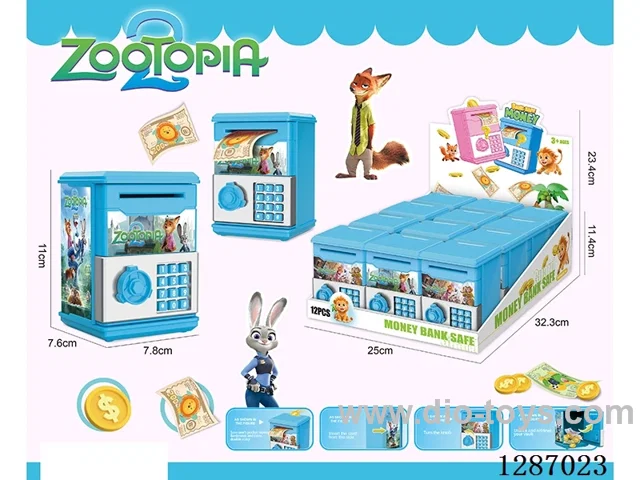 Piggy Bank 12PCS