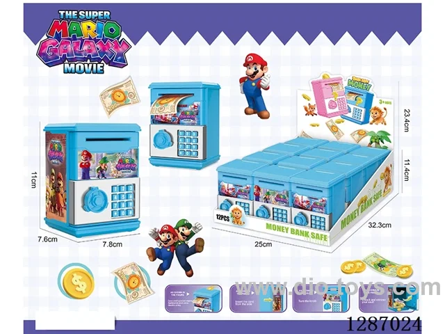 Piggy Bank 12PCS