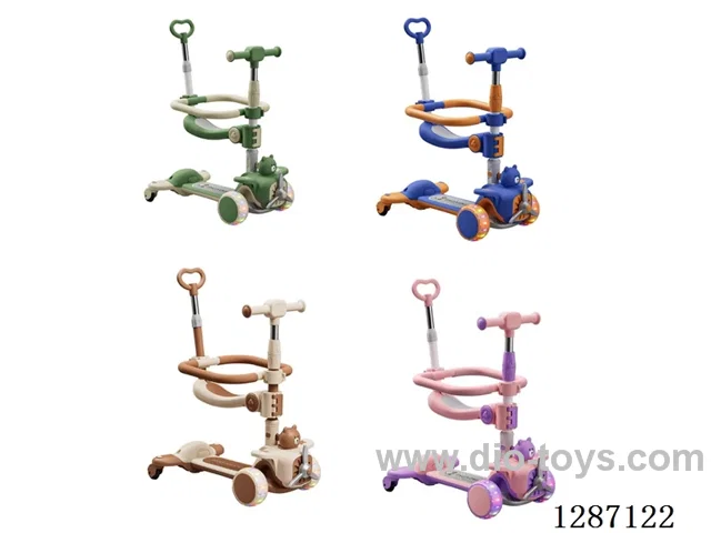 Children's Scooters