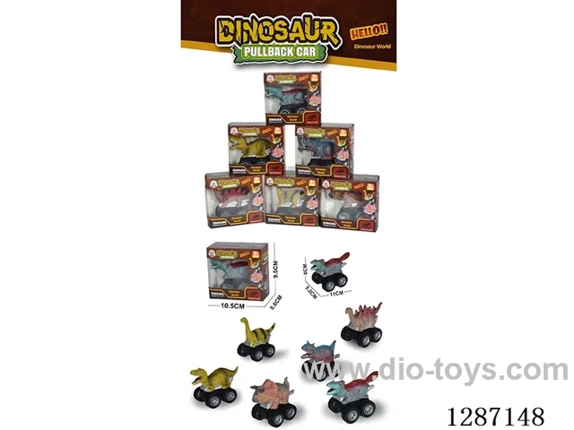 pull back car 6 styles