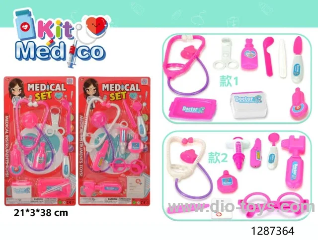 doctor set