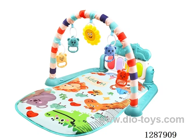 Baby Pedal Piano
