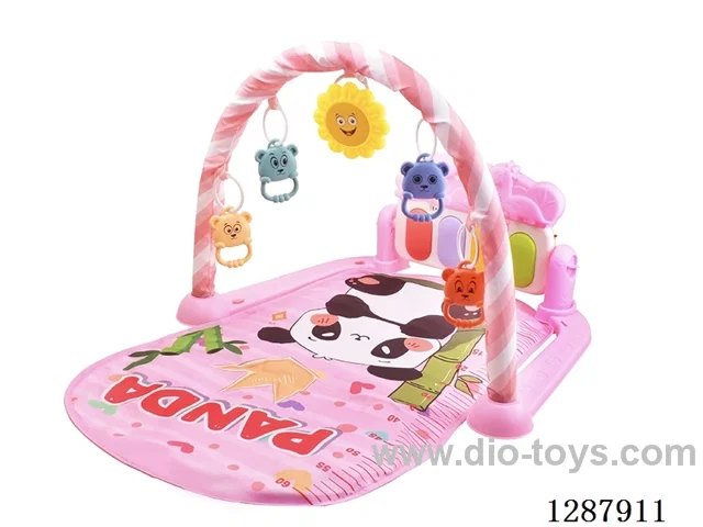 Baby Pedal Piano