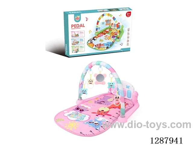 Baby Pedal Piano