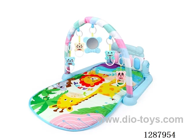 Baby Pedal Piano