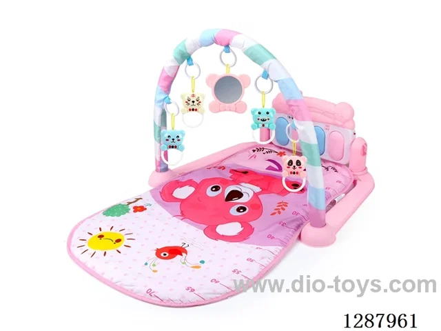 Baby Pedal Piano