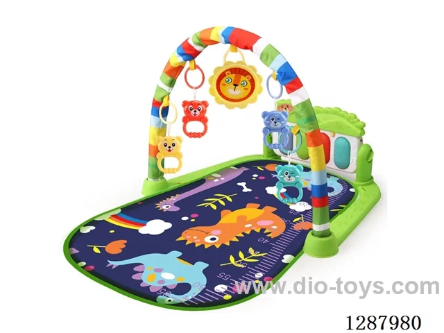 Baby Pedal Piano