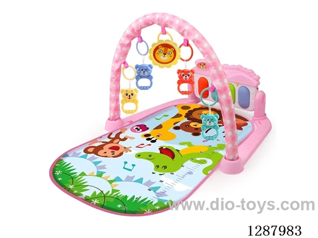 Baby Pedal Piano