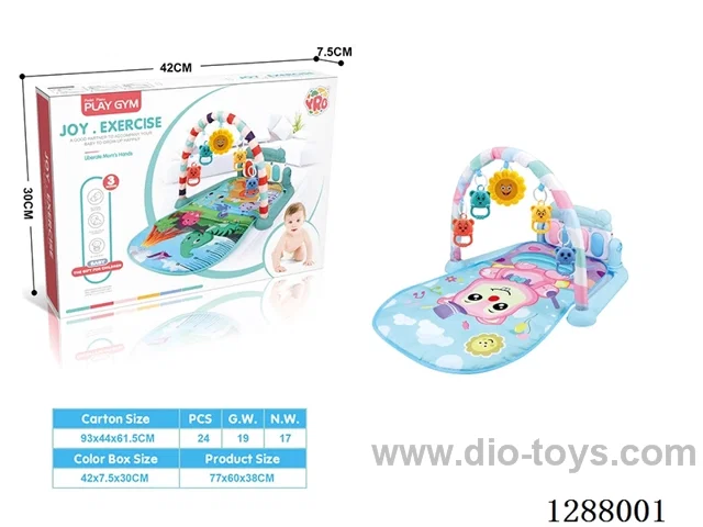 Baby Pedal Piano