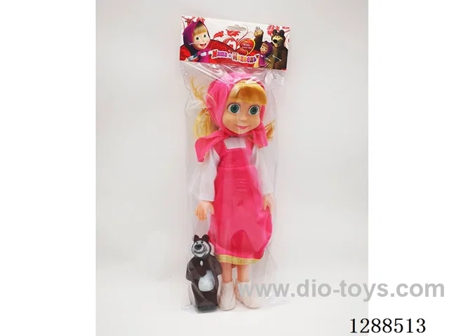 14 inch doll set