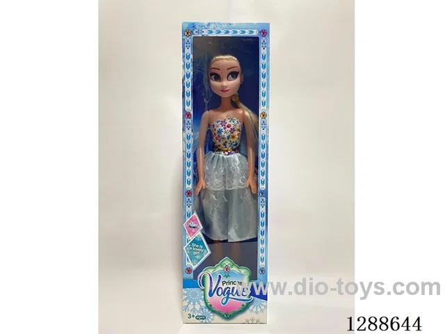 22 inch doll with music