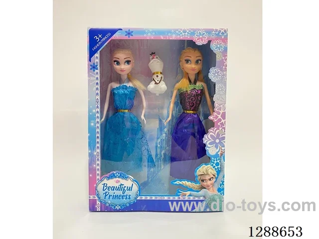 11.5 inch doll