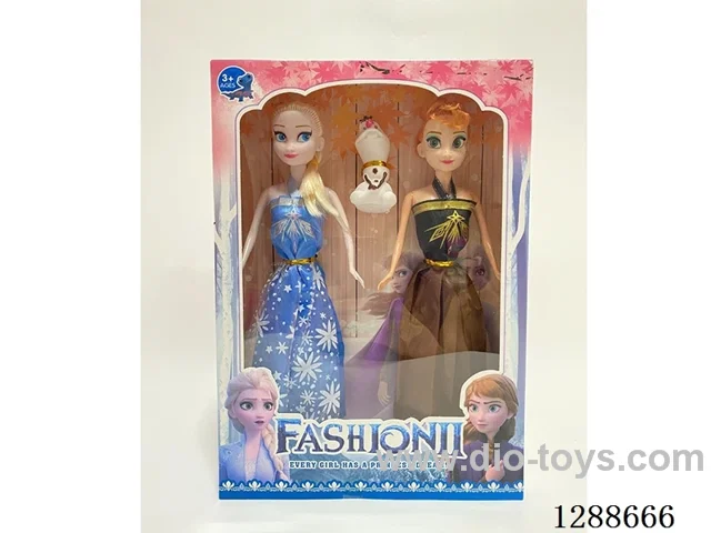 11.5 inch doll