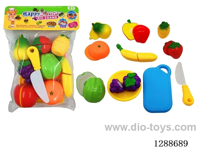 cutting set 11PCS