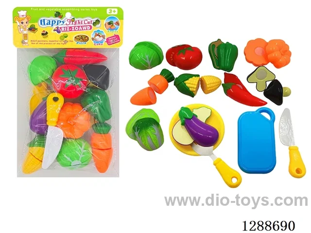 cutting set 14PCS
