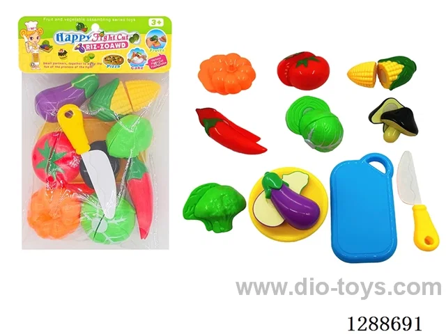 cutting set 11PCS