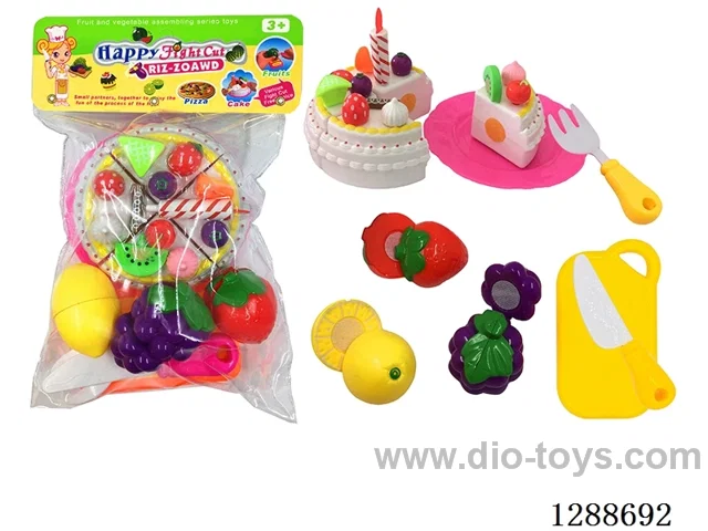 cutting set