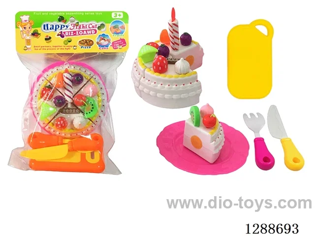cutting set