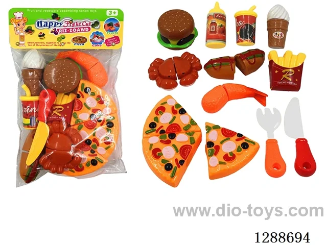 cutting set 13PCS