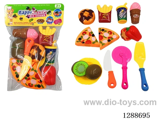 cutting set 12PCS